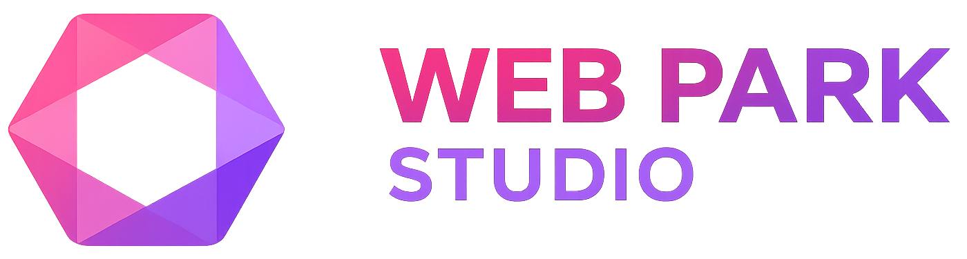 Студия Webpark