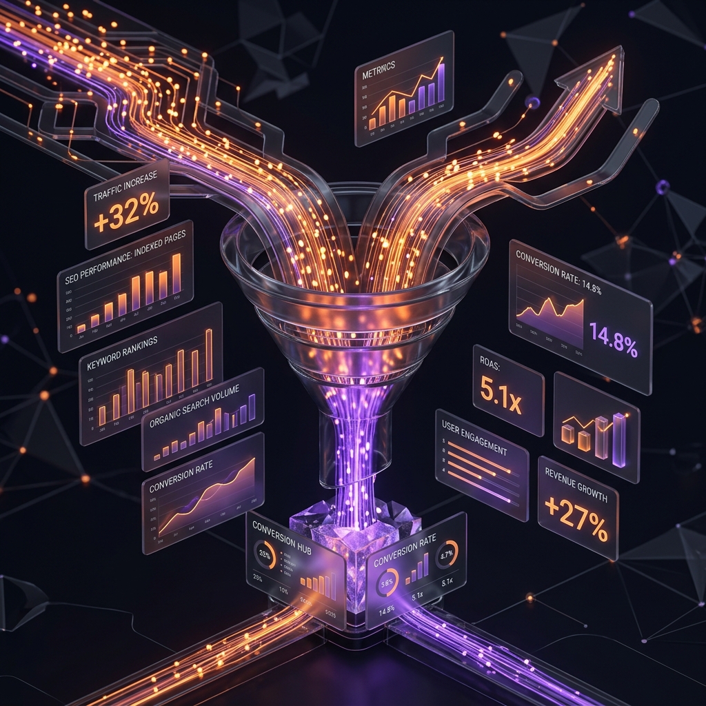 Маркетинговая Стратегия